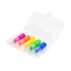 SET DE MARCATEXTOS KREA personalizada